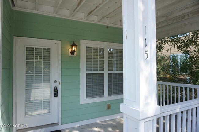 Foto del edificio - 2310 Wrightsville Ave