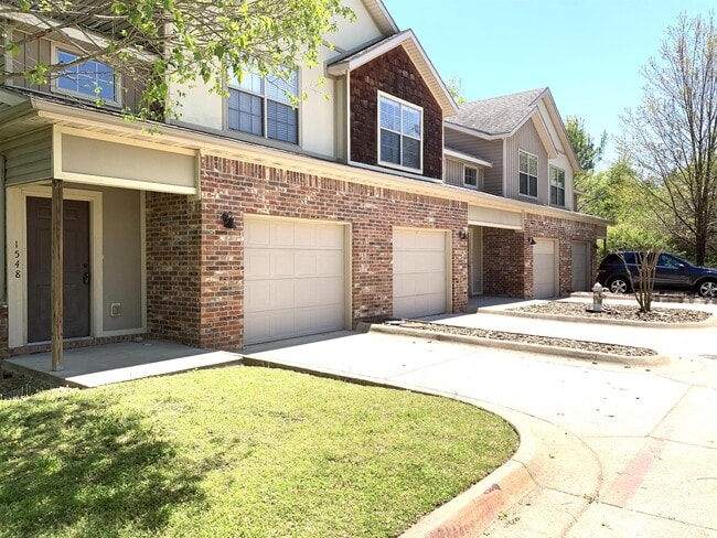 Photo - 1536 N London Ave (Fayetteville, AR) Apartment