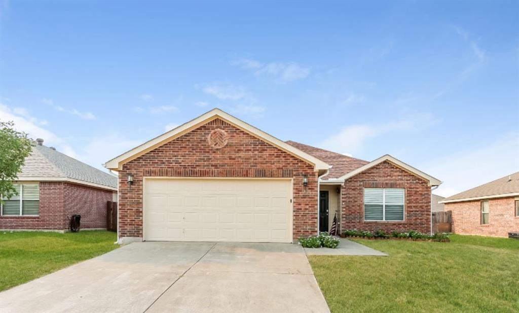 539 Cantebury Park Ln, Ponder, TX 76259 House Rental in Ponder, TX