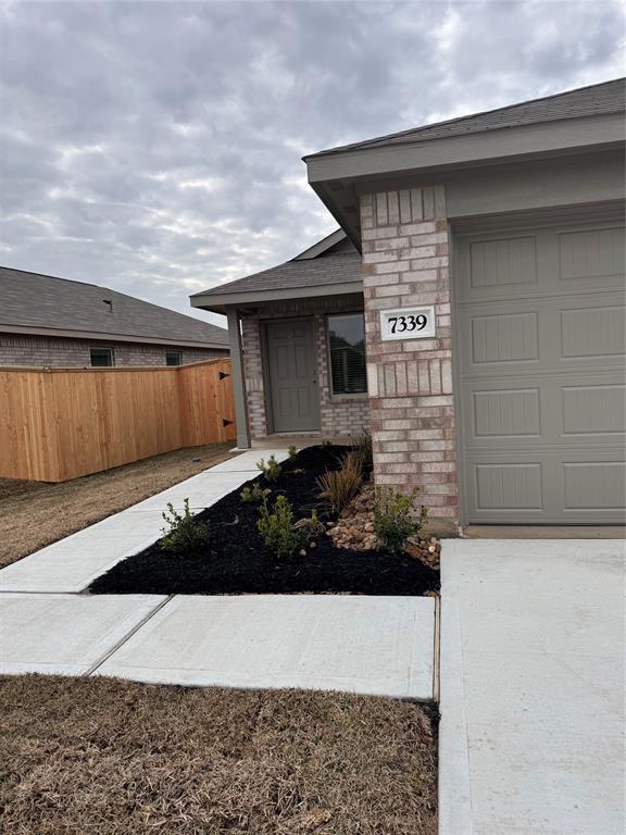Building Photo - 7339 Greenbriar Cayon Ln
