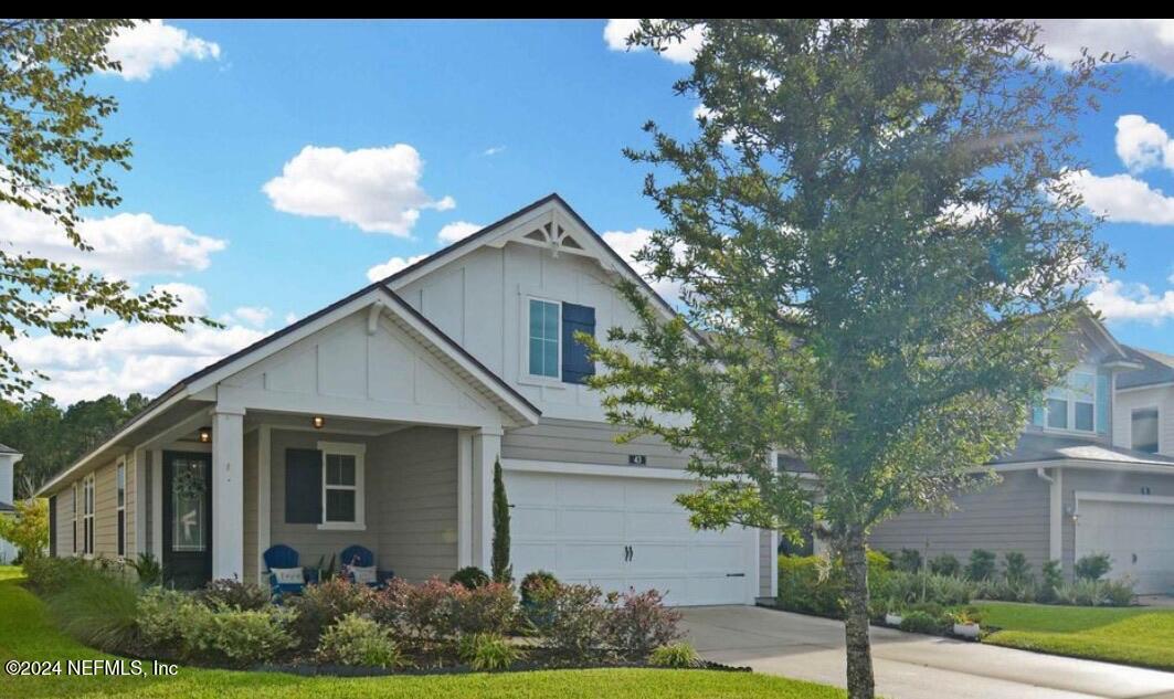 Foto principal - 43 Foxcross Ave