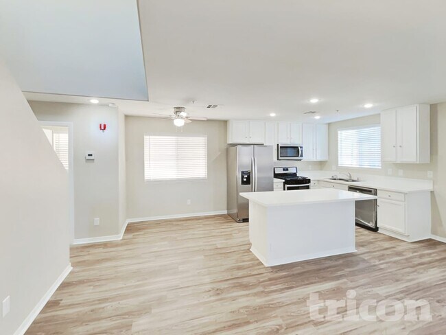 Foto del edificio - 2922 Trembling Hill Ave