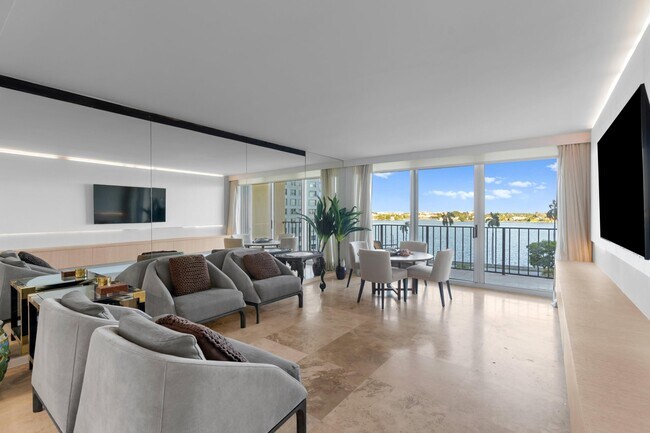 Foto del edificio - 1801 S Flagler Dr