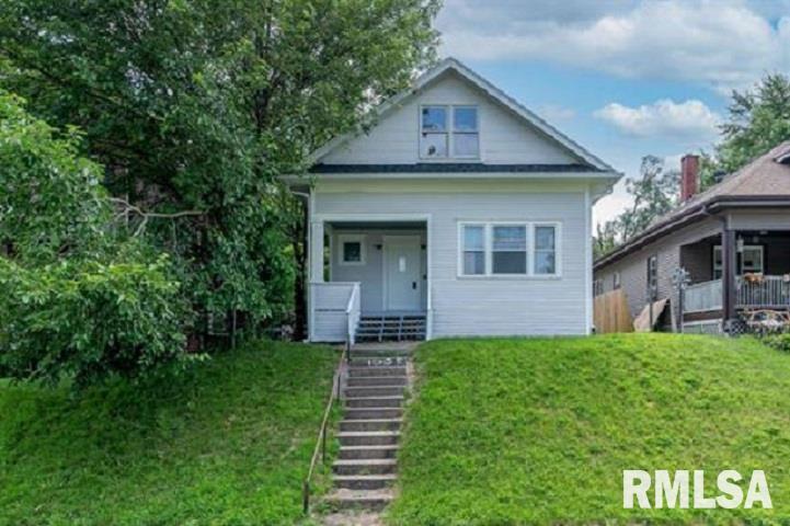 Foto principal - 1005 12th St