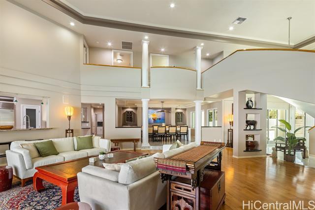 Foto del edificio - 4346 Kahala Ave
