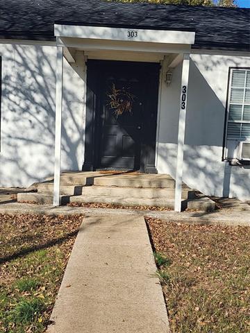 Foto del edificio - 303 Sycamore St