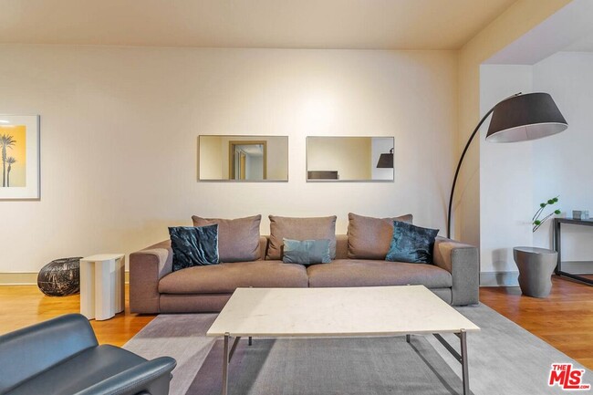 Building Photo - 10700 Wilshire Blvd