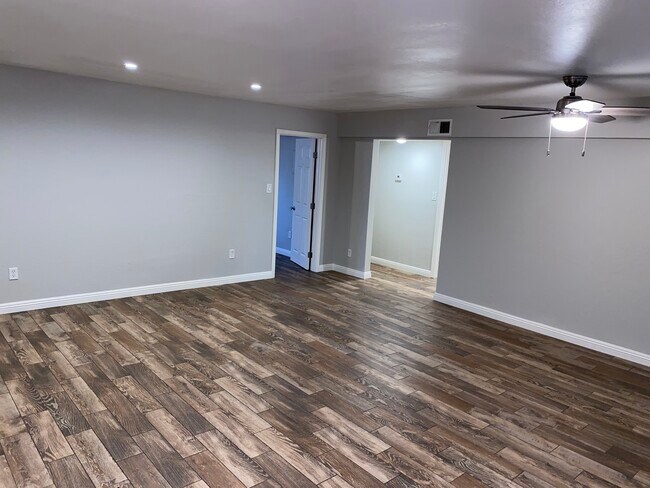 Foto del edificio - 3611 N 5th Ave