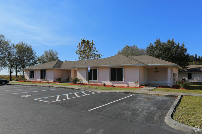 Foto del edificio - Joseph L. Lee Gardens Apartments