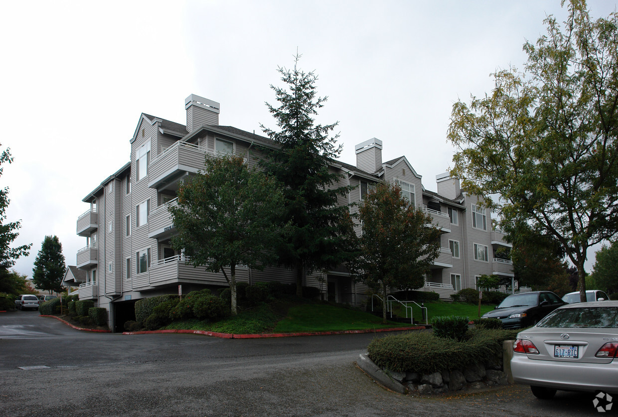 Foto principal - Bellevue Heights Apartments