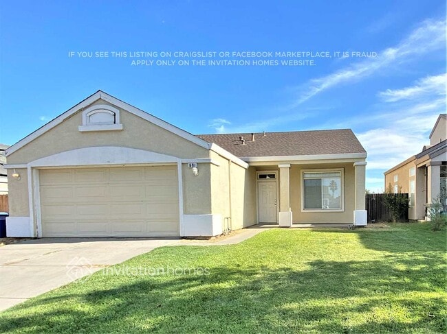 Building Photo - 690 Rubier Way