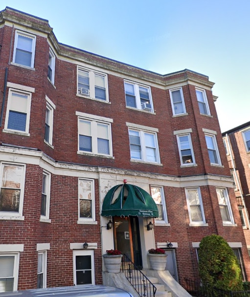 Building Photo - 7 Barrows St