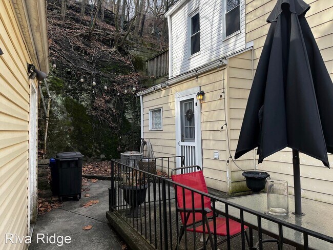 Foto del edificio - 2 br, 1.5 bath House - 3028 Harcum Way