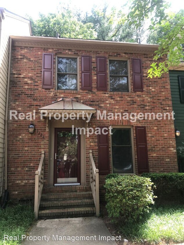 Primary Photo - 2 br, 2 bath House - 3224 Coachmans Way