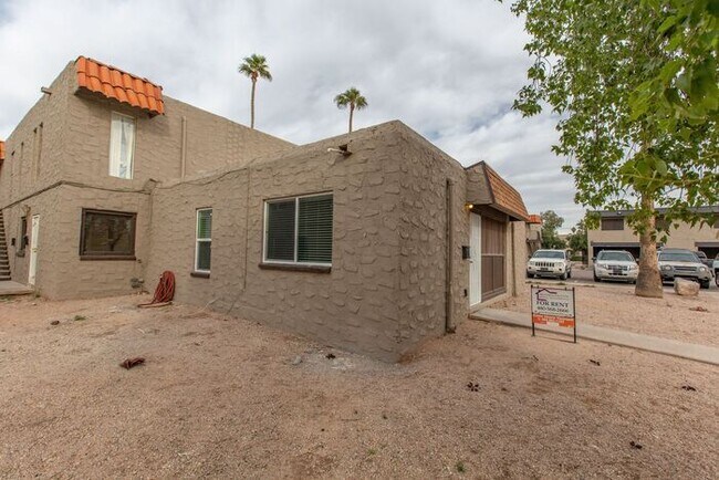 Foto del edificio - 4763 E Moreland St