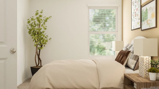 Foto del edificio - 7606 Chancery Gate