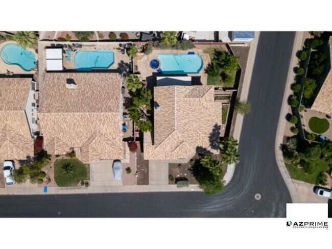 Foto del edificio - Stunning 5/3 Phoenix home in the prestigio...