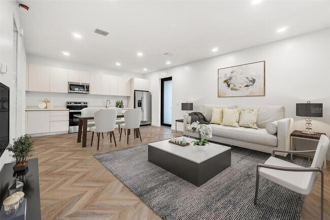 Foto del edificio - 401 Park Blvd