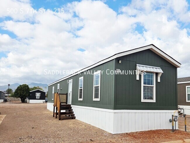 Building Photo - 500 S 7th St