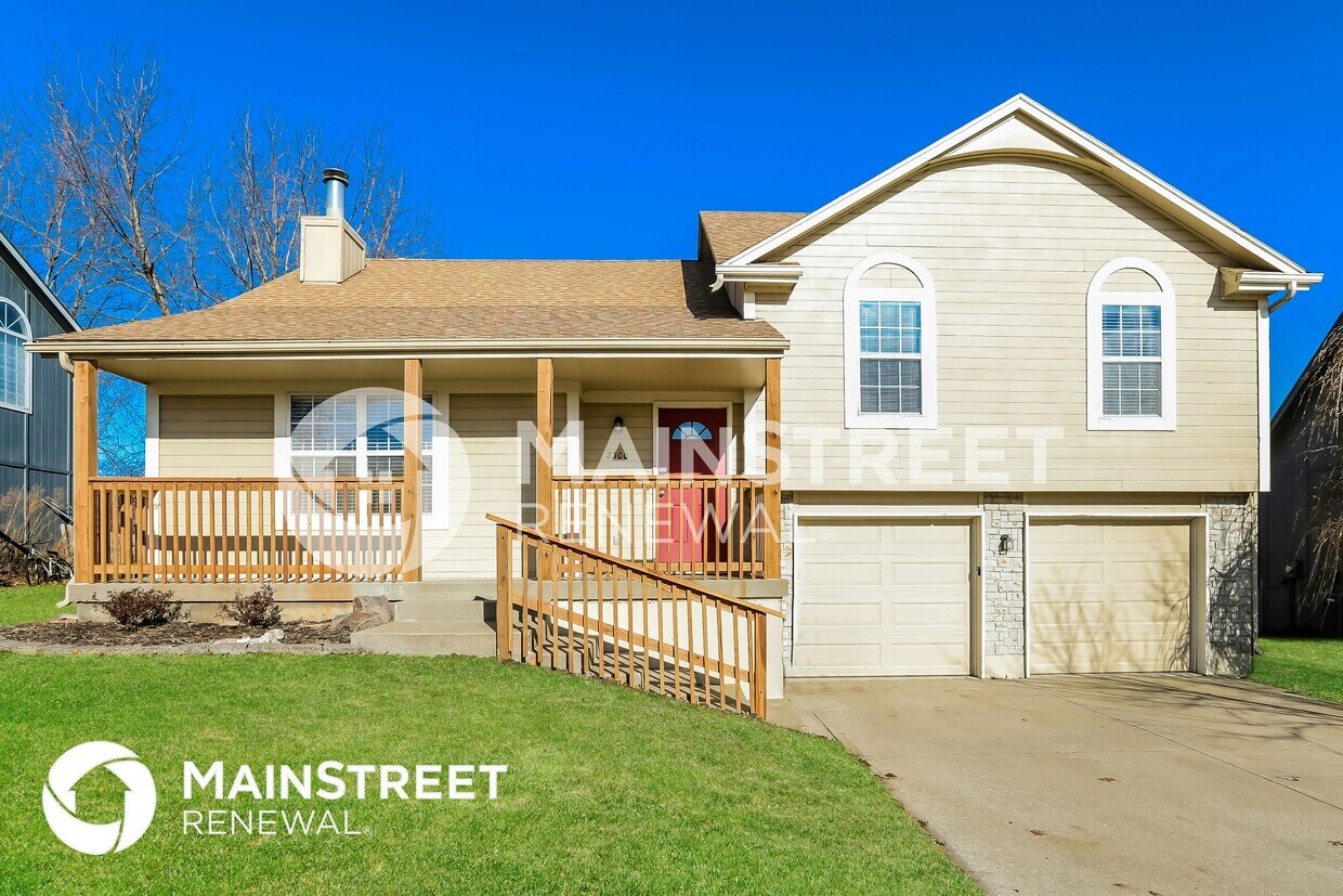 Foto principal - 2300 Valley View W