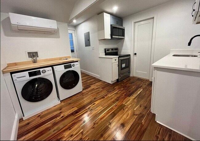 Foto del edificio - 303 Carter St