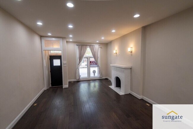 Foto del edificio - 442 N Linwood Ave