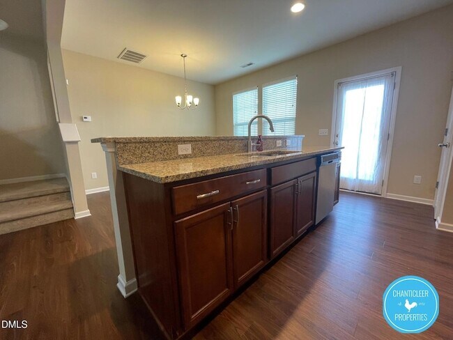 Foto del edificio - 17 S Grey Abbey Dr