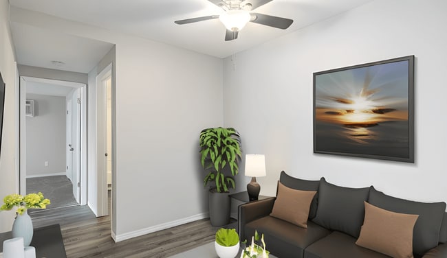 Building Photo - Walnut Woods