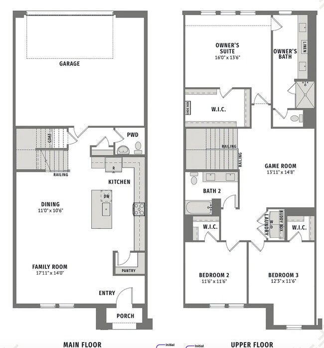 Foto del edificio - 4809 Lunker St