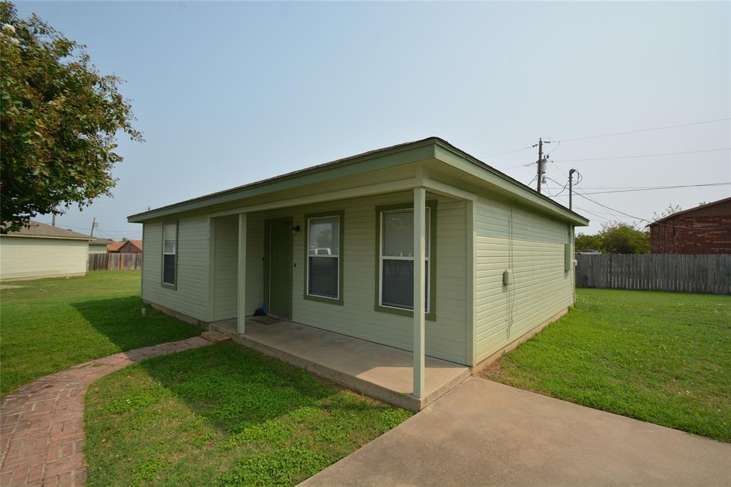 1701 Overland Dr, Cleburne, TX 76033 House Rental in Cleburne, TX
