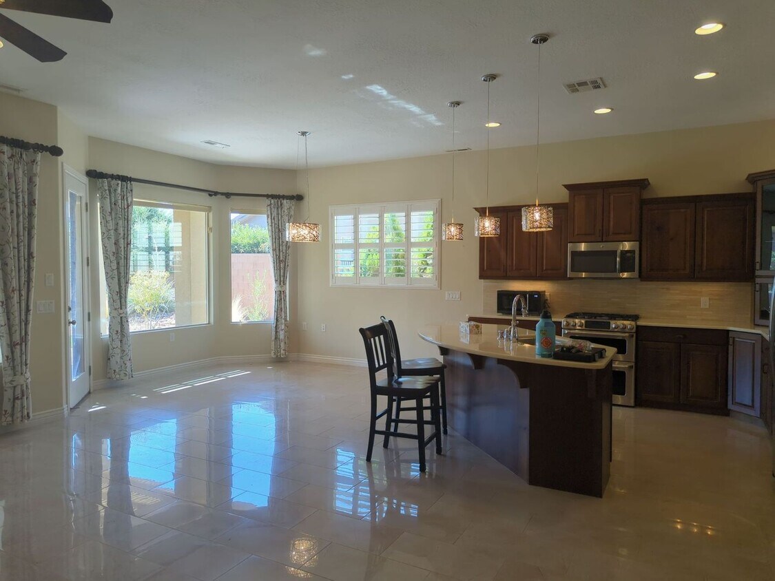 2109 W Vision Pt Cir, St. UT 84790 House Rental in St.