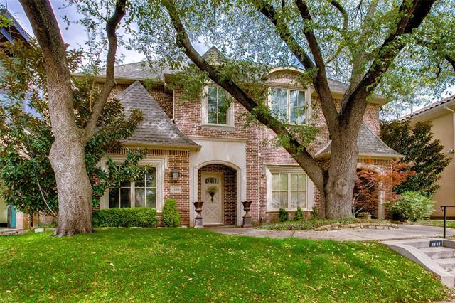 Foto del edificio - 4139 Herschel Ave