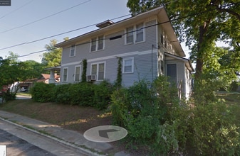 Building Photo - 232 S 8th St