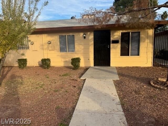 Foto del edificio - 3908 Montebello Ave