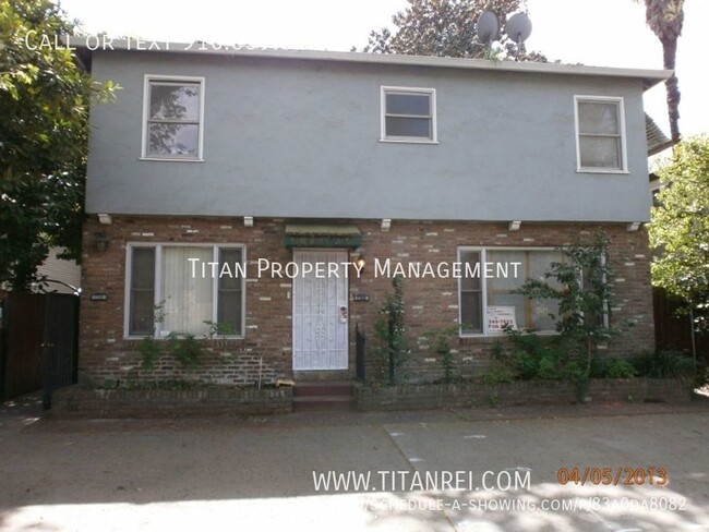 Building Photo - Sacramento 1Bed Apartment!  Call (916) 659...