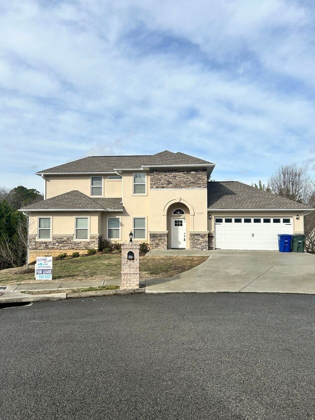 Primary Photo - 3 br, 3.5 bath House - 8409 Blustery Way