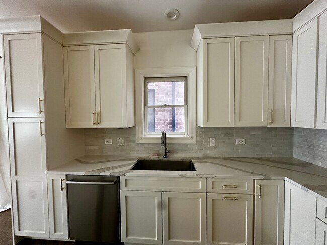 Foto del edificio - 1547 N North Park Ave