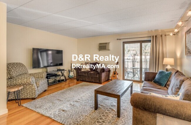 Foto del edificio - 2 Winter St