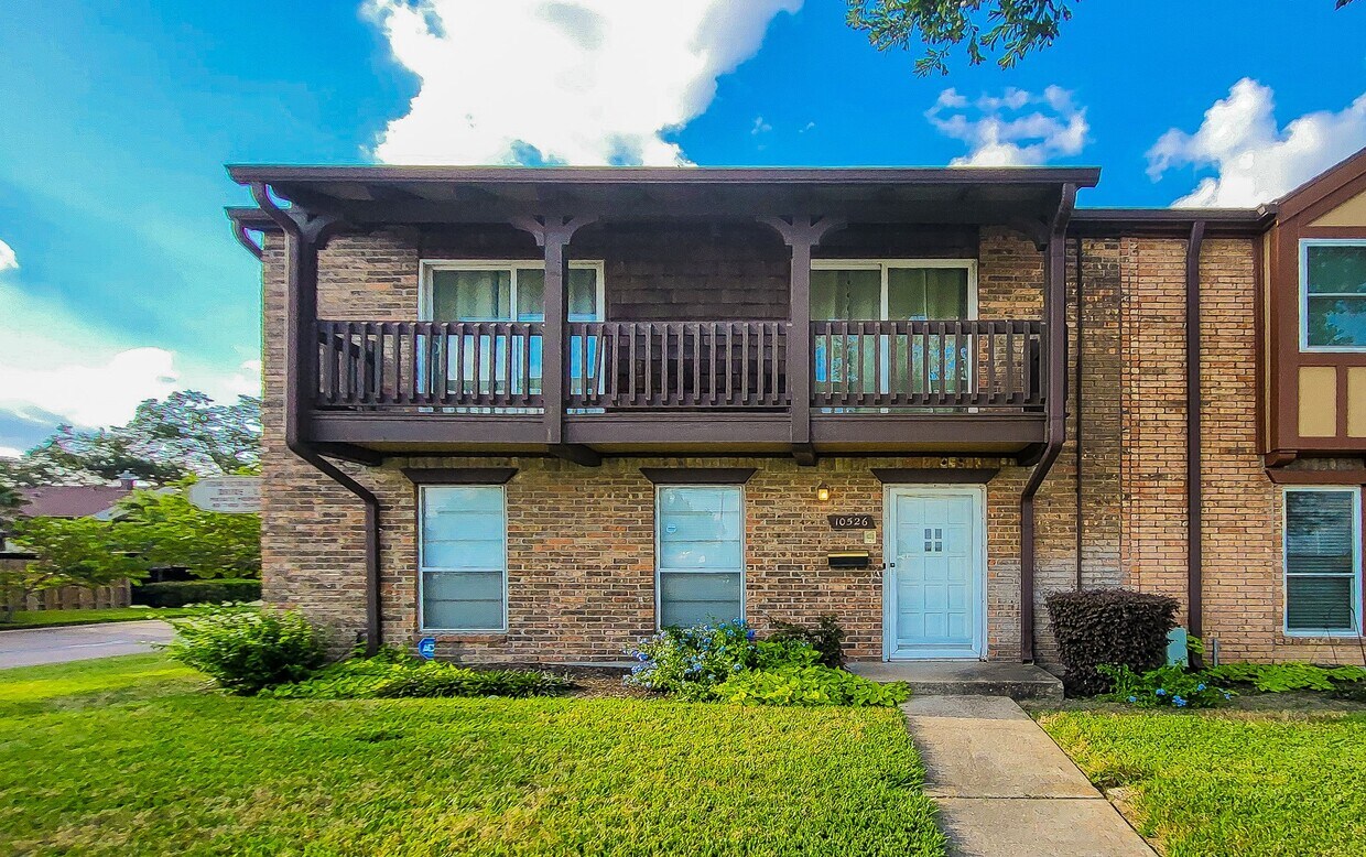 Foto principal - 10526 Hammerly Blvd