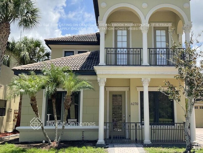 Building Photo - 6270 Parmeron Ln