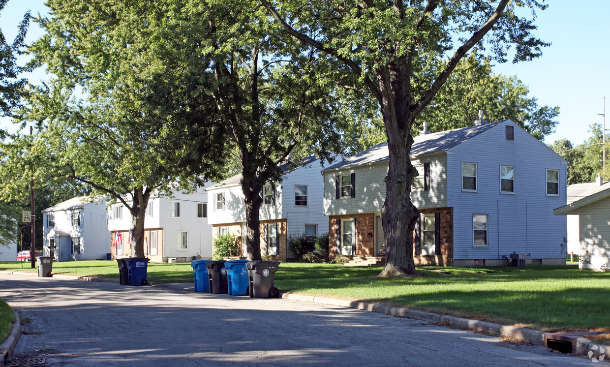Foto del edificio - Elmhurst Park