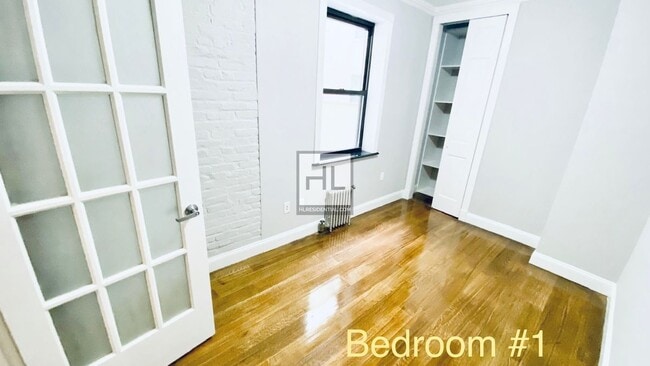 Foto del edificio - E 100TH ST.