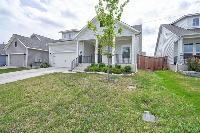 Foto del edificio - 209 Wild Sage Ln