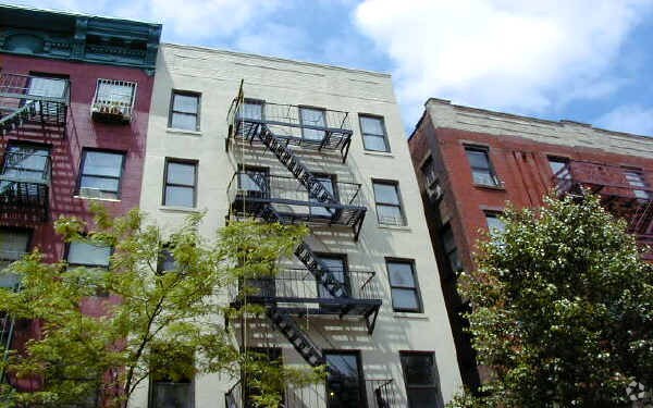 Foto principal - 43 Clinton St