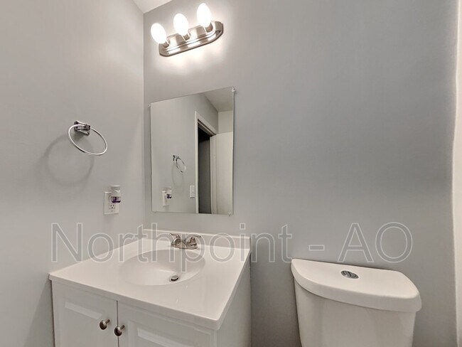 Foto del edificio - 416 Plainville Dr SW