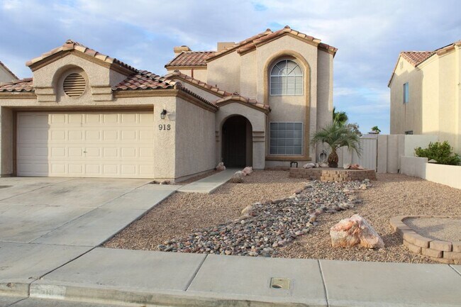 Building Photo - Beautiful 2 Story 4 Bedroom and 3 Bath House