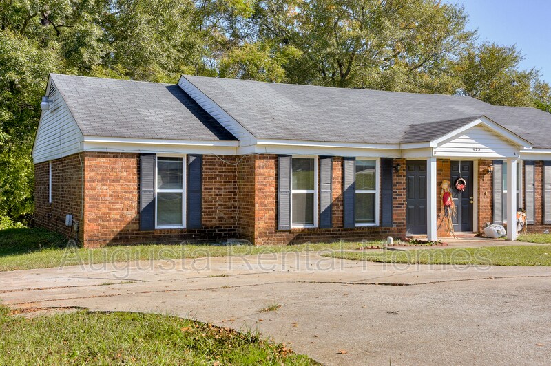 433 Evans Mill Dr, Evans, GA 30809 Condo for Rent in Evans, GA