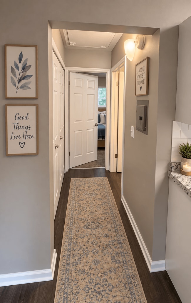 Interior Photo - Autumn Ridge Apartment Homes