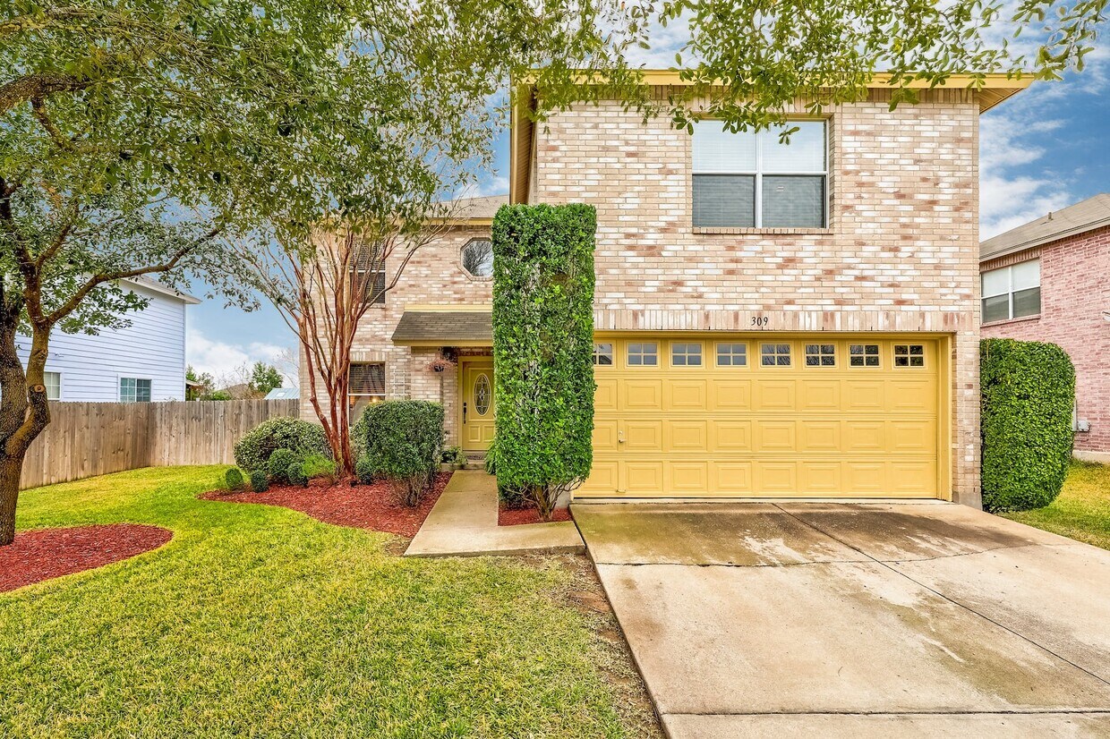 Foto principal - 309 Greener Dr