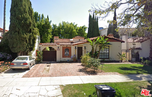 Primary Photo - 1522 Pandora Ave